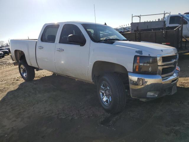 Photo 4 from auction – 2009 CHEVROLET 2500 HD with VIN 1GCHK63679F115074
