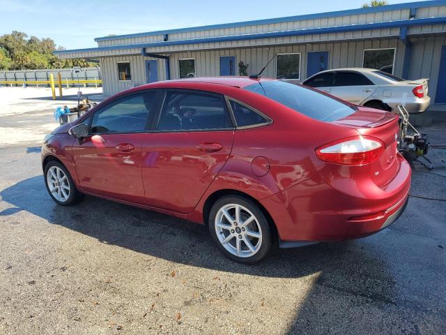 Photo 2 from auction – 2016 FORD FIESTA SE with VIN 3FADP4BJ2GM142521