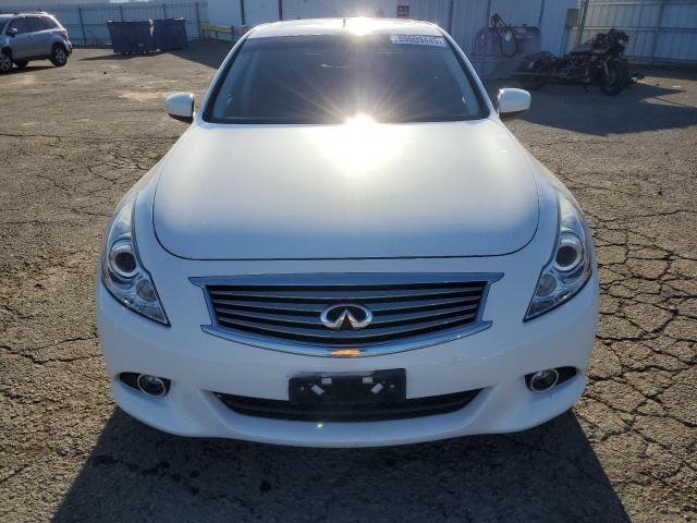 Photo 5 from auction – 2015 INFINITI Q40 with VIN JN1CV6AP2FM502963