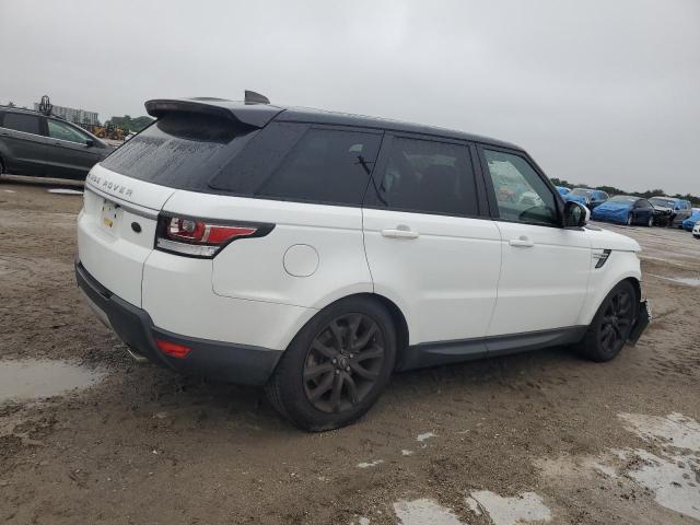 Photo 3 from auction – 2017 LAND ROVER RANGE ROVE with VIN SALWR2FV6HA693508