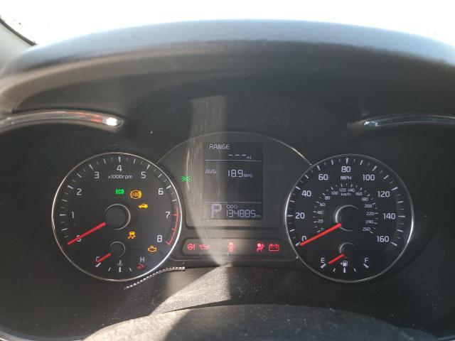 Photo 9 from auction – 2014 KIA FORTE LX with VIN KNAFX4A65E5221438