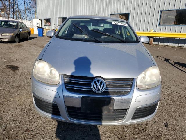 Снимка 5 от търг – 2007 VOLKSWAGEN JETTA WOLF с VIN 3VWEF71K47M085247