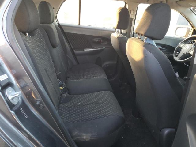 صورة رقم 10 من المزاد - 2011 TOYOTA SCION XD مع VIN JTKKU4B46B1014351
