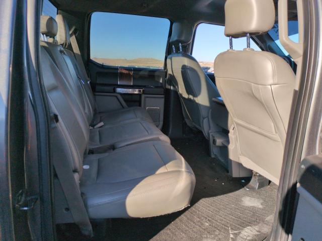 Photo 10 from auction – 2015 FORD F150 SUPER with VIN 1FTEW1EP7FFA20185