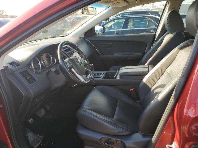 Photo 7 from auction – 2015 MAZDA CX-9 TOURI with VIN JM3TB2CA6F0462196