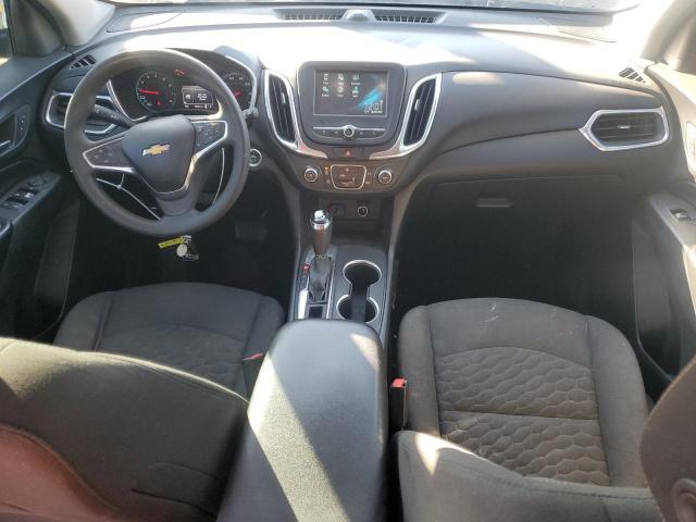 Photo 8 from auction – 2018 CHEVROLET EQUINOX LT with VIN 2GNAXJEV9J6188995