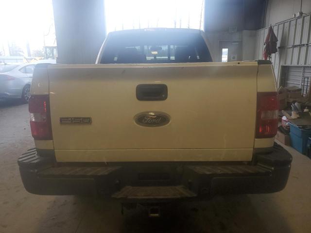 Photo 6 from auction – 2004 FORD F150 with VIN 1FTPX045X4KD82497