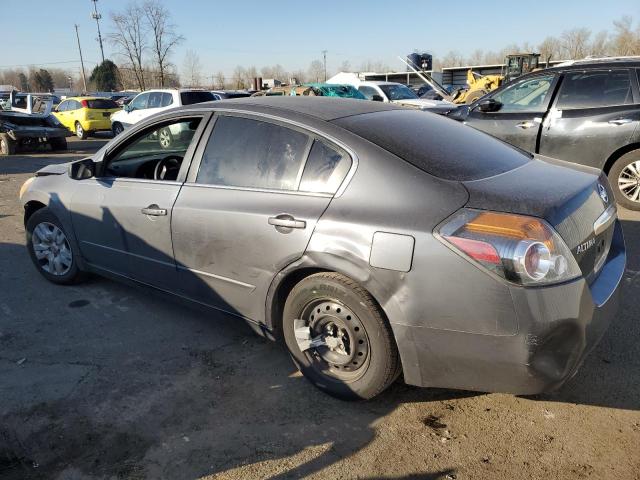 Photo 2 from auction – 2012 NISSAN ALTIMA BAS with VIN 1N4AL2AP2CN550901