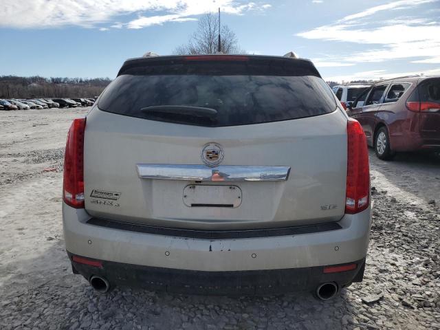 Photo 6 from auction – 2014 CADILLAC SRX LUXURY with VIN 3GYFNEE35ES592114