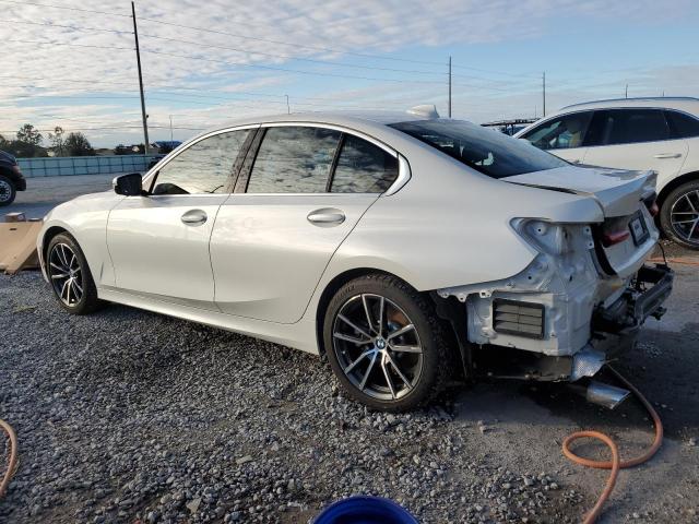 Photo 2 from auction – 2019 BMW 330I with VIN WBA5R1C51KFH05415