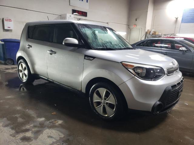 Photo 4 from auction – 2015 KIA SOUL with VIN KNDJN2A24F7767349