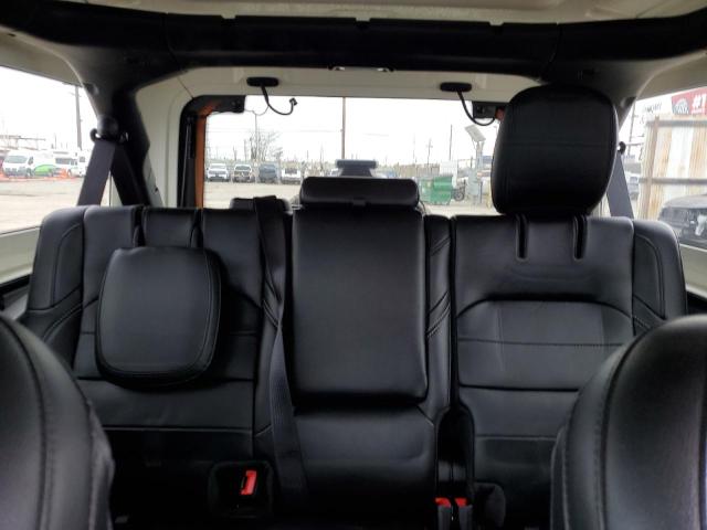 Photo 10 from auction – 2021 JEEP WRANGLER U with VIN 1C4JJXP66MW802530