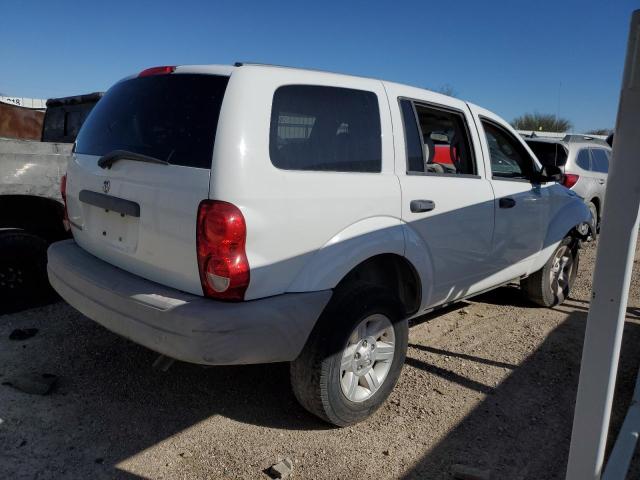Photo 3 from auction – 2004 DODGE DURANGO ST with VIN 1D4HD38N14F133672