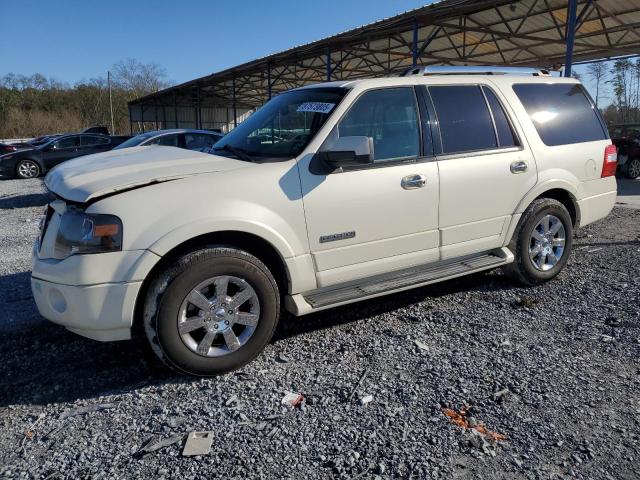 FORD EXPEDITION 2007 with VIN 1FMFU19537LA87657 - Photo from auction