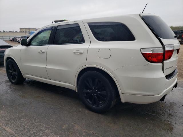 Photo 2 from auction – 2012 DODGE DURANGO R/ with VIN 1C4SDHCT1CC180769