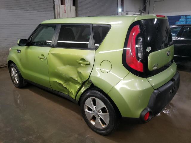 Photo 2 from auction – 2015 KIA SOUL with VIN KNDJN2A25F7808765