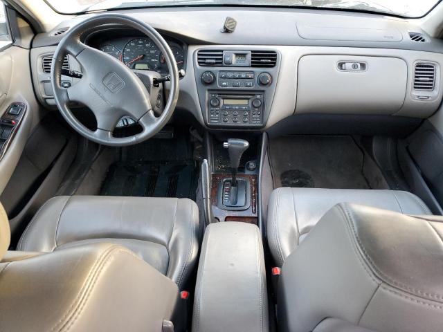 Photo 8 from auction – 2000 HONDA ACCORD EX with VIN JHMCG6682YC034183