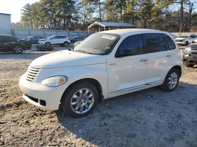 Photo 1 from auction – 2008 CHRYSLER PT CRUISER with VIN 3A8FY48B18T172237