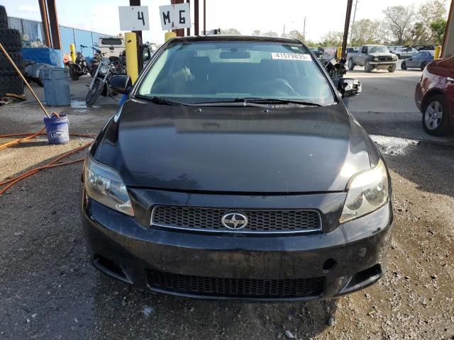 Photo 5 from auction – 2006 TOYOTA SCION TC with VIN JTKDE177860119119