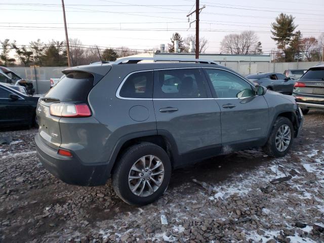 Photo 3 from auction – 2019 JEEP CHEROKEE L with VIN 1C4PJMLB9KD364364
