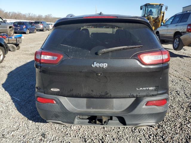 Photo 6 from auction – 2015 JEEP CHEROKEE L with VIN 1C4PJLDS8FW671057