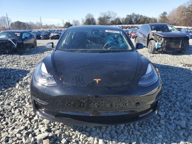 Photo 5 from auction – 2023 TESLA MODEL 3 with VIN 5YJ3E1EA0PF641618