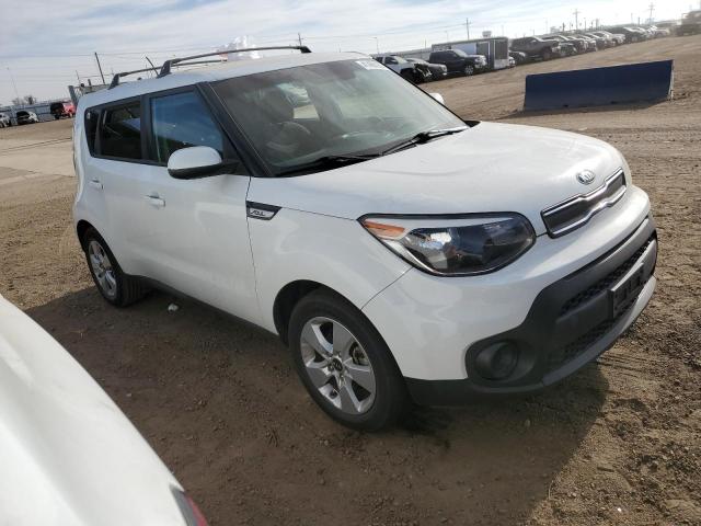 Photo 4 from auction – 2018 KIA SOUL with VIN KNDJN2A25J7571817