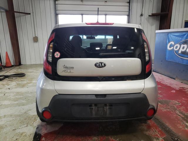 Photo 6 from auction – 2015 KIA SOUL + with VIN KNDJP3A52F7773581