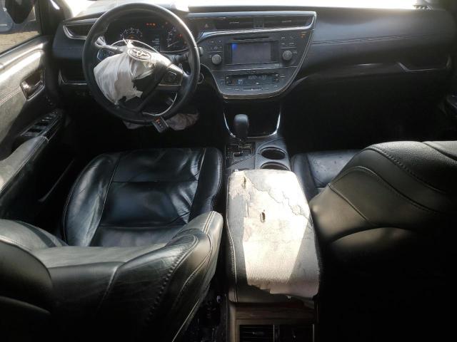 Photo 8 from auction – 2014 TOYOTA AVALON BAS with VIN 4T1BK1EB2EU096860