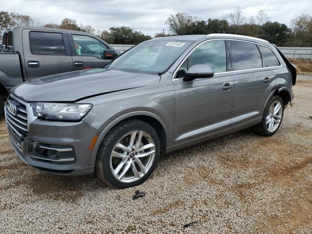 AUDI Q7 PRESTIG 2018 z numerem VIN WA1VAAF70JD008570 - Zdjęcie z aukcji
