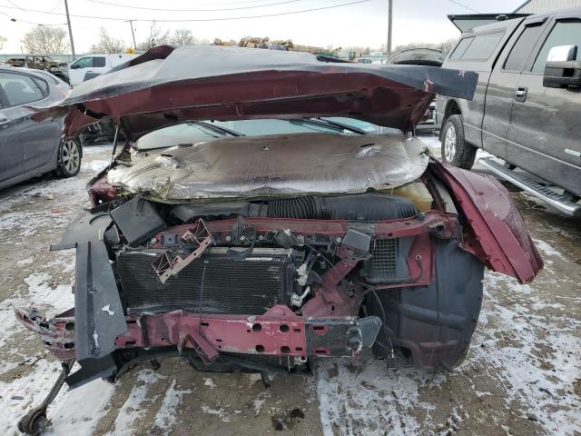 Photo 5 from auction – 2017 DODGE CHALLENGER with VIN 2C3CDZAGXHH619234