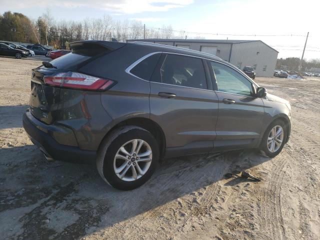 Photo 3 from auction – 2019 FORD EDGE SEL with VIN 2FMPK4J92KBB78518