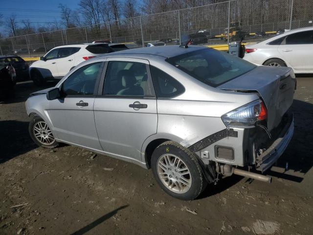 Photo 2 from auction – 2011 FORD FOCUS SE with VIN 1FAHP3FN7BW165276