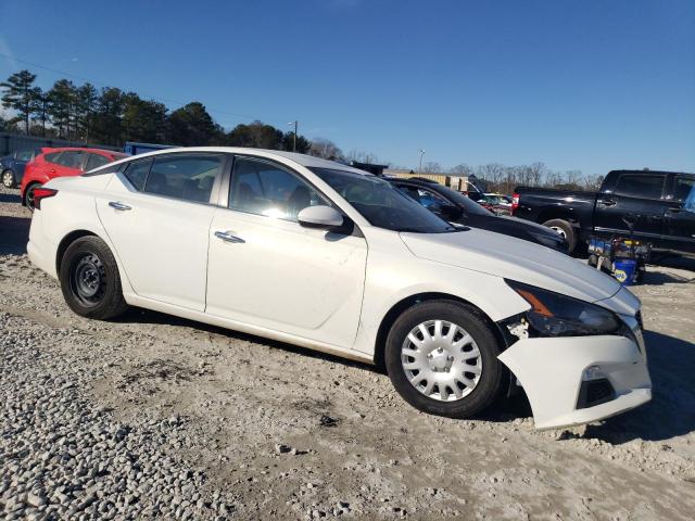 Photo 4 from auction – 2022 NISSAN ALTIMA S with VIN 1N4BL4BV7NN364075