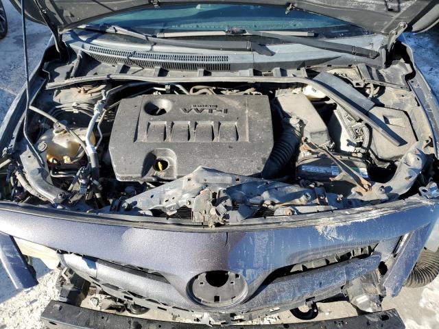 Photo 11 from auction – 2012 TOYOTA COROLLA BA with VIN 2T1BU4EEXCC755269