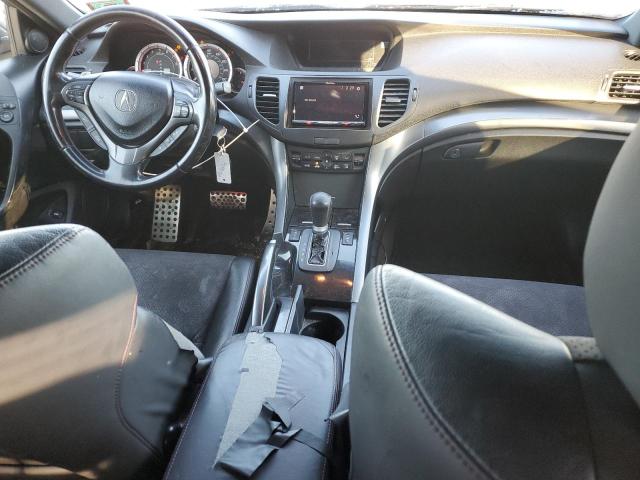 Photo 8 from auction – 2012 ACURA TSX SE with VIN JH4CU2F85CC021308