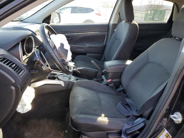 Photo 7 from auction – 2013 MITSUBISHI OUTLANDER with VIN 4A4AR3AU0DE005116