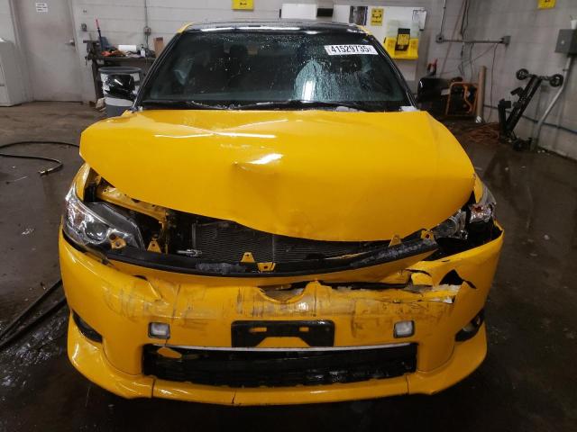Photo 5 from auction – 2012 TOYOTA SCION TC with VIN JTKJF5C74C3023138