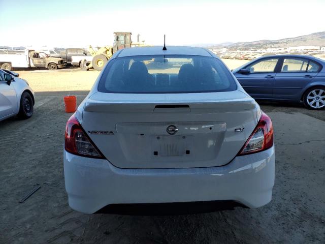 Photo 6 from auction – 2019 NISSAN VERSA S with VIN 3N1CN7AP7KL843897