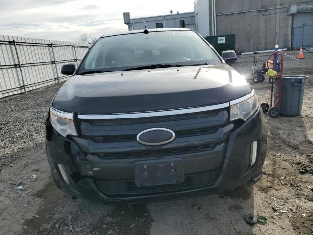Photo 5 from auction – 2013 FORD EDGE SPORT with VIN 2FMDK4AK6DBB89692