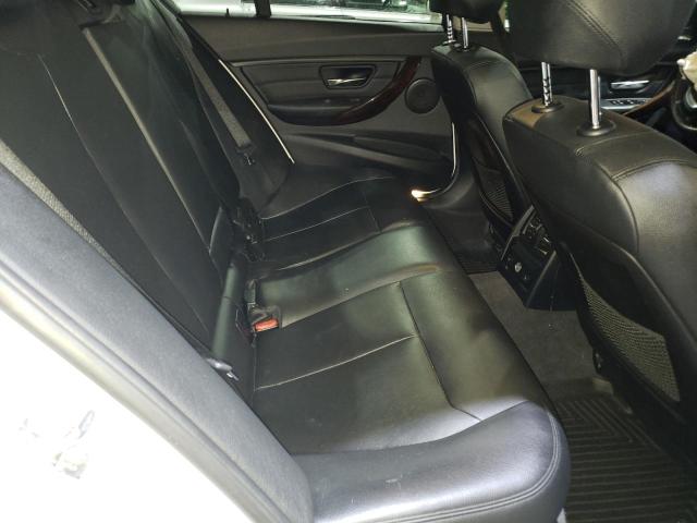 Photo 10 from auction – 2015 BMW 328 XI SUL with VIN WBA3B5C50FF962409