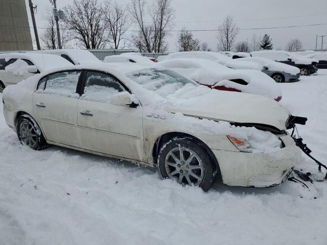 Photo 4 from auction – 2007 BUICK LUCERNE CX with VIN 1G4HD57257U162636