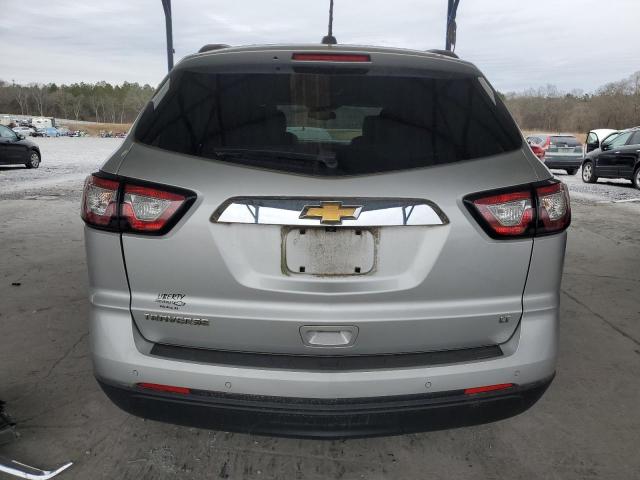 Photo 6 from auction – 2017 CHEVROLET TRAVERSE with VIN 1GNKRHKD7HJ140332