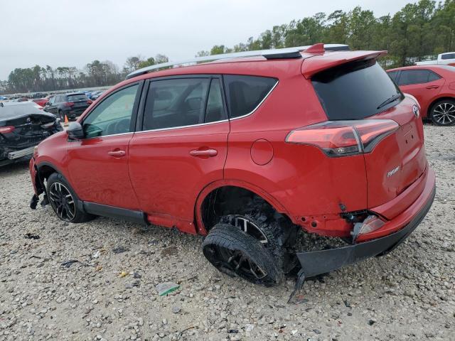 Photo 2 from auction – 2016 TOYOTA RAV4 LE with VIN 2T3BFREV0GW444792