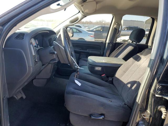 Photo 7 from auction – 2004 DODGE 1500 with VIN 1D7HA18N94S651987