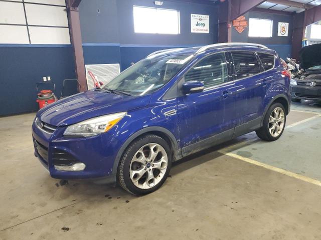 FORD ESCAPE TIT 2016 con VIN 1FMCU9J93GUA36153 - Foto de la subasta