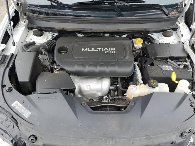Photo 12 from auction – 2019 JEEP CHEROKEE L with VIN 1C4PJLLB8KD176400
