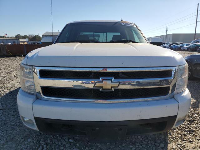 Photo 5 from auction – 2008 CHEVROLET SILVERADO with VIN 3GCEK13J68G230322