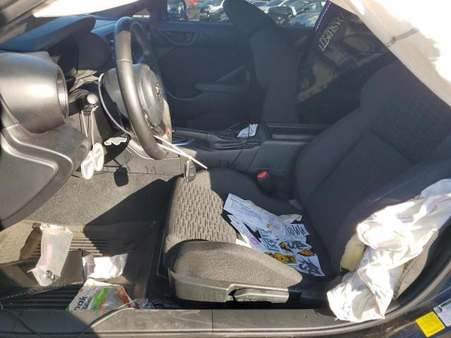 Photo 7 from auction – 2023 TOYOTA GR 86 with VIN JF1ZNBC12P8765351