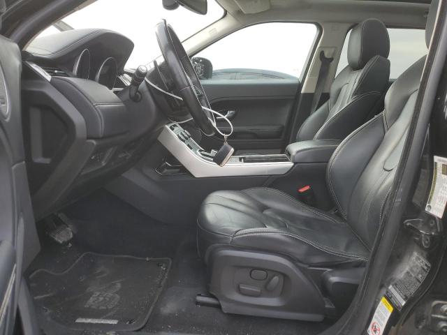 Photo 7 from auction – 2012 LAND ROVER RANGE ROVE with VIN SALVV2BG8CH661917